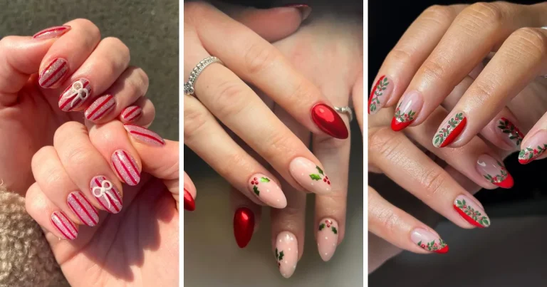 Inspire your holiday nail menu with Red Christmas Nails your clients will love. Discover the best Christmas Nail Art Designs for 2025 plus pro tips and business ideas for nail techs.